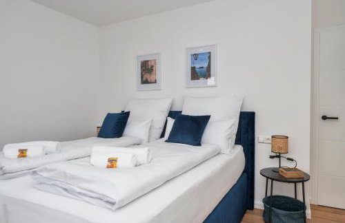 Villa Laganini Apartment 2&4 - Foto 24