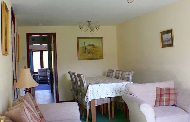 Cairngorm Highland Bungalows - Foto 36