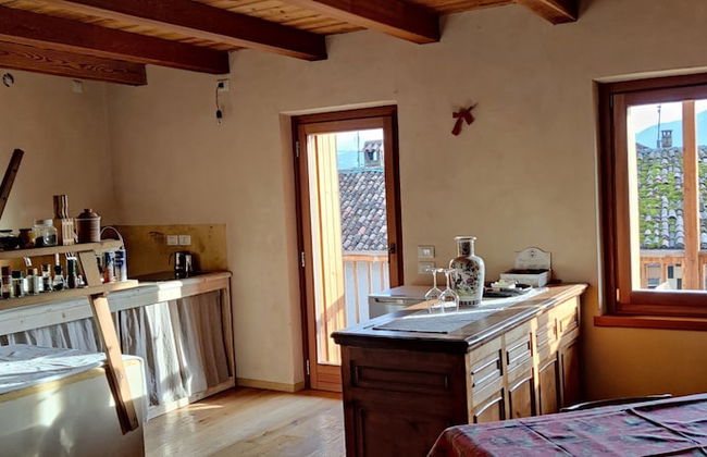 CasaZefira - Foto 13