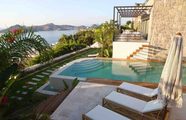 Yalikavaks Finest Mansion - Foto 34