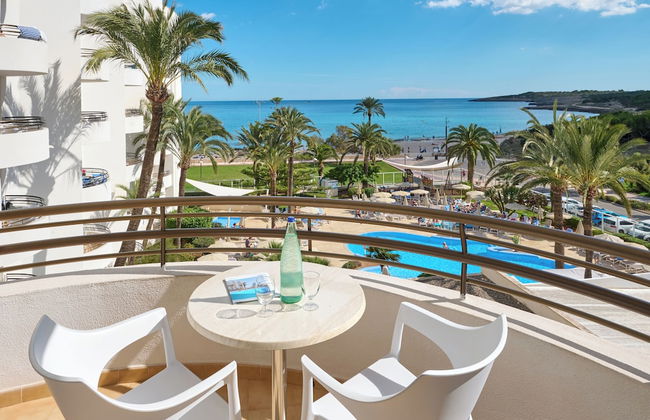 Hipotels Dunas Cala Millor Aparthotel - Photo 9