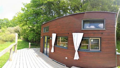 La Tiny House Terra Nostra - Foto 4