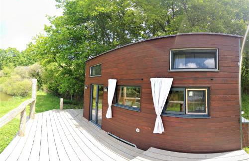 La Tiny House Terra Nostra - Foto 4