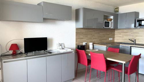 Studio cabine à Banyuls-sur-Mer avec terrasse - FR-1-309-210 - Foto 5