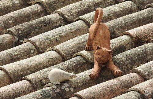Superbe appartement dans résidence avec piscine - Foto 46