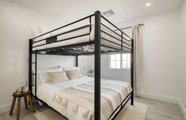 Yellowjacket by Avantstay Entertainers Yard, 20min 2 Coachella Valley Preserve STR Permit#5161 - Foto 28