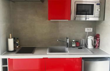 LE SEPT charmant studio aux portes des calanques - Photo 14