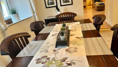 Ferien- und Monteurwohnung Waldnaab - Foto 2