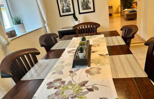 Ferien- und Monteurwohnung Waldnaab - Foto 2