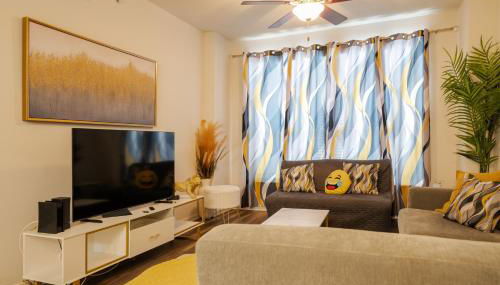 Blessed HOME for blessed guests at the Domain Mall - Foto 3