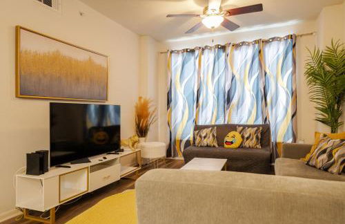 Blessed HOME for blessed guests at the Domain Mall - Foto 3