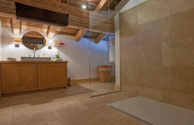 Chalet Baker Vacation Home - Foto 15