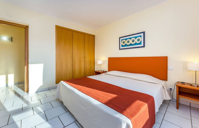 Apartamentos Turísticos Pateo Village - Foto 7