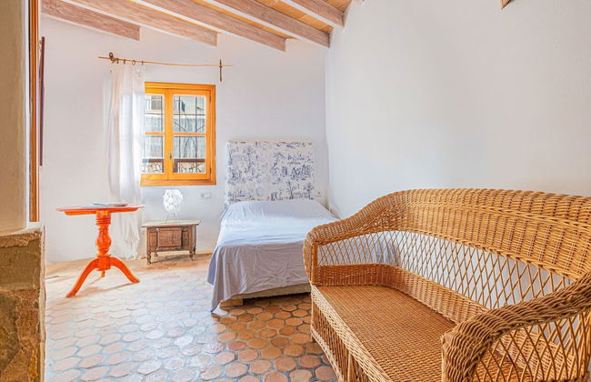 Belvilla by OYO Casa El Molino - Foto 22