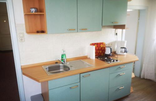 Ferienwohnungen und Ferienhaus im Nixenweg - Foto 69