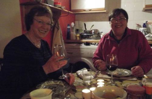 Cosy cottage flat - Foto 20