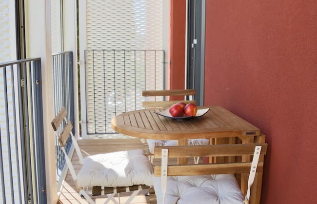 Histrias Apartments - Foto 13