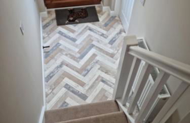 Barra's Loft - Foto 28