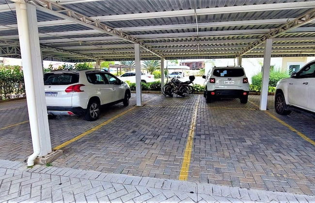 Nautilus Caminho do Sol em Penha-SC - Foto 32