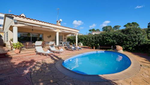 Villa Sol y Mar - Lloret de Mar - Foto 2