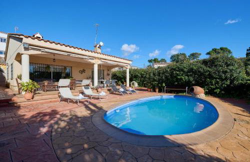 Villa Sol y Mar - Lloret de Mar - Foto 2