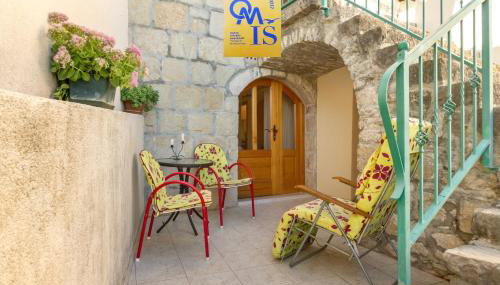 Renovated Old Stone House - Foto 5