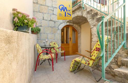 Renovated Old Stone House - Foto 5