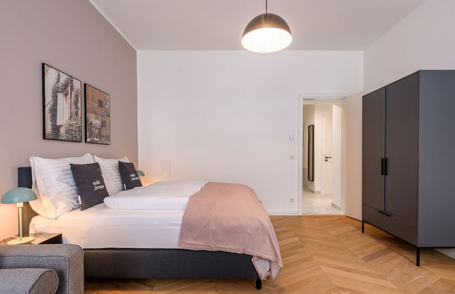 Limehome Vienna Karajangasse - Photo 20