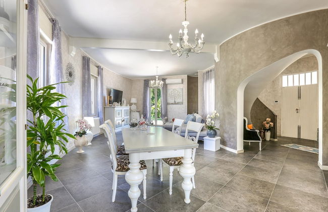 1836 La Perla Bianca Luxury Spa by Perle di Puglia - Foto 61