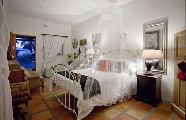 Thylitshia Villa - Foto 2