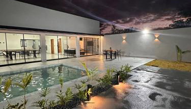 Aruanã - Casa Sol in Aruanã - Foto 4, Garden