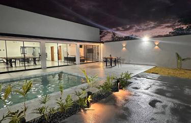 Aruanã - Casa Sol in Aruanã - Foto 4