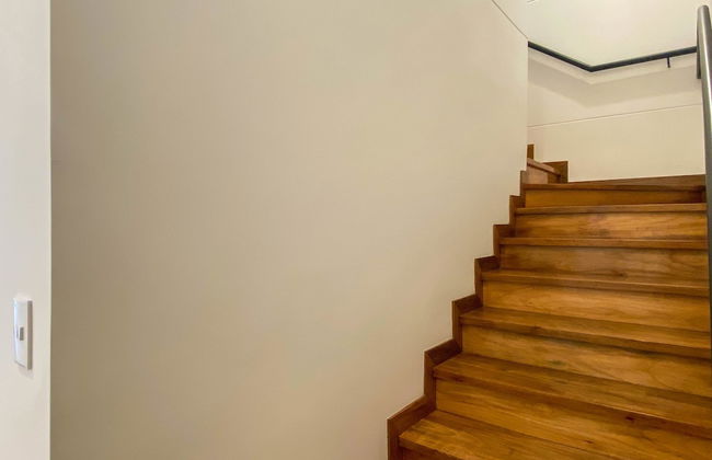 Majestic 1BR Duplex in Miraflores - Foto 14