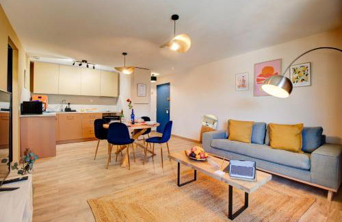 expat renting - L'Original - La Cépière - Parking - Photo 13