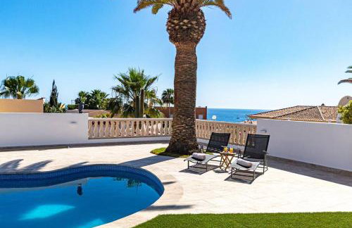 Blue Dream Villa by Dream Homes Tenerife - Foto 50