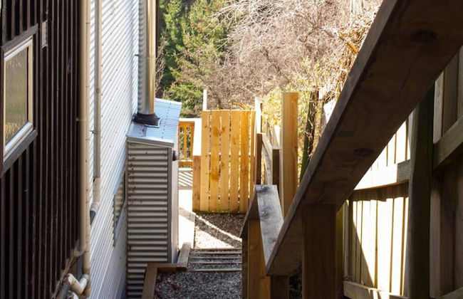 The Love Shack - Foto 15