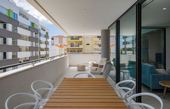 Lagos Deluxe 1 With Pool by Homing - Foto 18