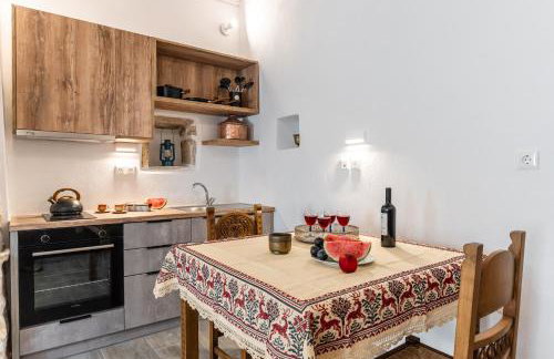 Casa Estiva Apeiranthos Naxos Apartments - Foto 27