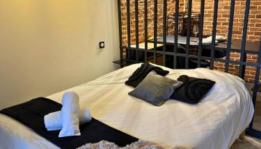 Cosy Roc - Wifi, Balcon, TV, Clim, Équipé - Foto 4