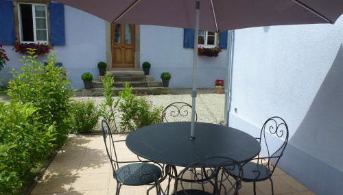 Gite Joël et Nathalie - Foto 3