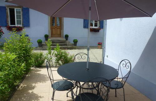 Gite Joël et Nathalie - Foto 3