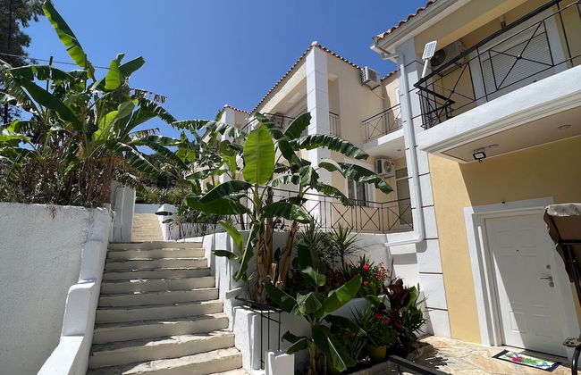 Helen s House at Ratzakli - Foto 36