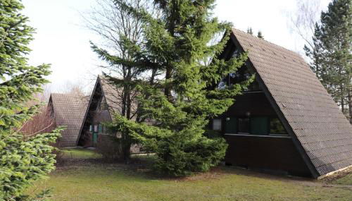 Ferienhaus Winnetou Am Fuchsbau 67 - Foto 4