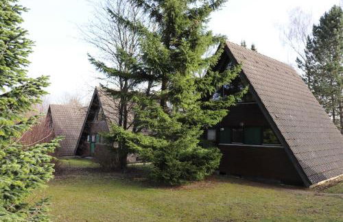 Ferienhaus Winnetou Am Fuchsbau 67 - Foto 4