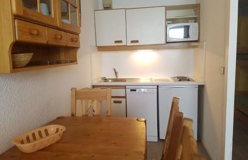 Front de Neige Isola 2000 - Foto 7