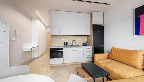 RentPlanet - Apartamenty Diasfera - Foto 5