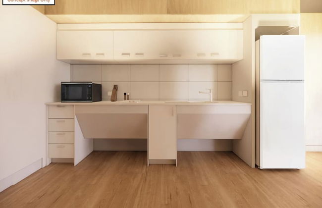 Discovery Resorts- Lake Argyle - Foto 22