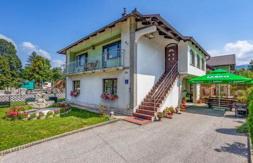 Amazing Home In Lic With Wifi - Foto 1