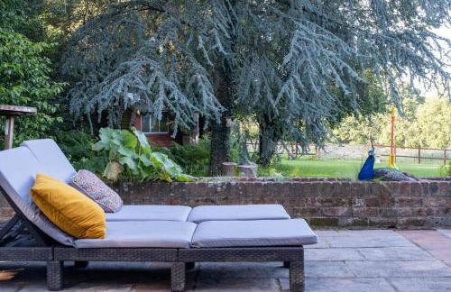 Furzedown Farm House - Foto 19