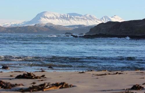 Pollan-Na Clach Cabin - Foto 13